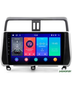 USB магнитола ANB 2210 Incar