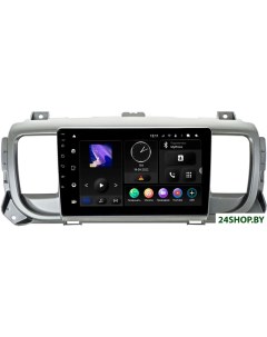 USB магнитола TMX 2303u 3 Incar