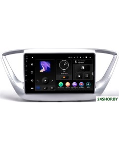 USB магнитола TMX 2402 6 Incar