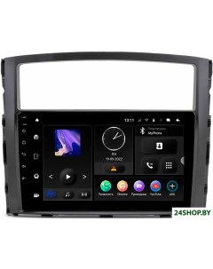 USB магнитола TMX 6104 6 Incar