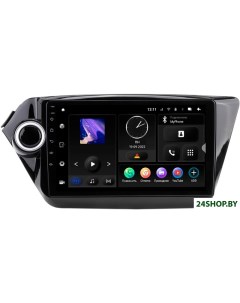 USB магнитола TMX 1801 3 Incar