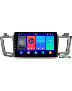 USB магнитола ANB 2203 Incar