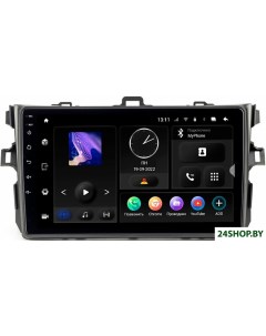 USB магнитола TMX 2222 3 Incar