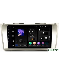 USB магнитола TMX 2211 3 Incar