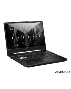 Игровой ноутбук TUF Gaming F15 FX506HC HN011 Asus