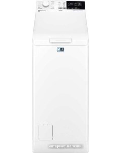 Стиральная машина PerfectCare600 EW6TN24262 Electrolux