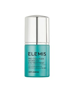 Лифтинг сыворотка для век Про Коллаген Elemis