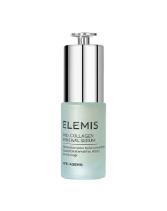 Сыворотка для лица обновляющая Про Коллаген Elemis