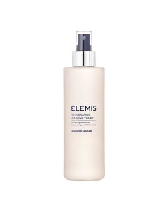 Тоник для сухой кожи Женьшень Elemis