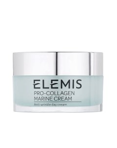 Крем для лица Морские водоросли Про Коллаген Elemis