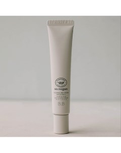 Успокаивающий BB крем So Vegan Calming BB Cream SPF 24 PA So natural