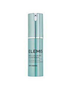 Крем для век Коррекция морщин Про Коллаген Elemis