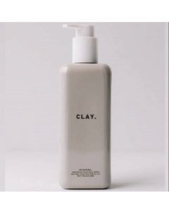 Гель для душа Green Clay Acne Body Wash 300 So natural