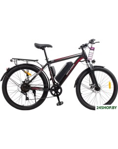 Электровелосипед Engine MTB S1 Graphite 2022 Hiper