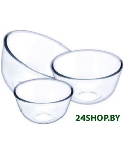 Набор салатников 333S703 Pyrex