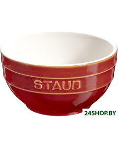 Салатник 40511 863 медный Staub