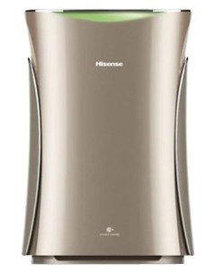 Климатический комплекс ECOLife Champagne Brilliant AE 33R4BNS Hisense