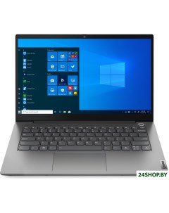 Ноутбук ThinkBook 14 G3 ITL 21A3000SCD Lenovo