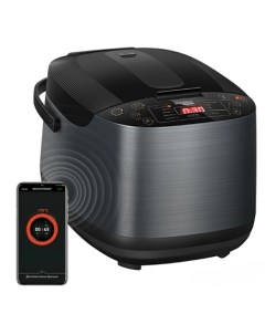 Мультиварка SkyCooker 961S Redmond