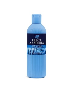 Гель для душа Классический Felce azzurra