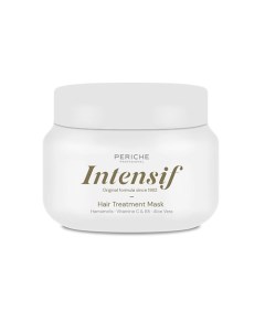 Маска для волос INTENSIF MASK 500 Periche profesional