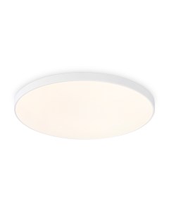 Светильник подвесной (LED) FZ1221 WH белый IP44 D302мм. (18Вт, 4200K) Ambrella