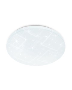 Светильник подвесной (LED) FZ1031 WH белый D320мм. (21Вт, 6400К) Ambrella