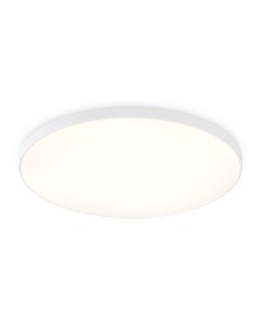 Светильник подвесной (LED) FZ1222 WH белый IP44 D372мм. (24Вт, 4200K) Ambrella