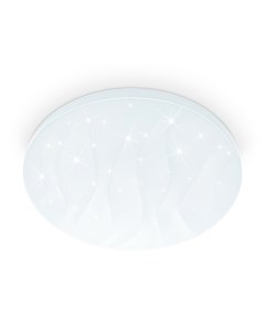 Светильник подвесной (LED) FZ1014 WH белый D370мм. (30Вт, 6400K) Ambrella