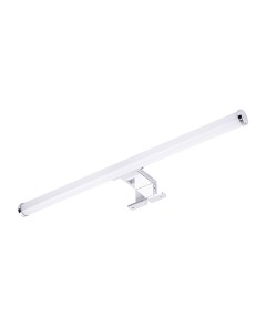 Подсветка для картин/зеркал Orizzone A2937AP-1CC (1*7Вт, 4000К, LED) Arte lamp