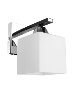 Светильник настенный (бра) City Visuale A8165AP-1BK (1*60Вт, E27) Arte lamp