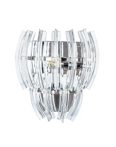 Светильник настенный (бра) Ella A1054AP-1CC (1*40Вт, E14) Arte lamp