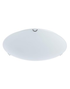 Светильник настенно-потолочный City Plain A3720PL-3CC (3*60Вт, E27) Arte lamp