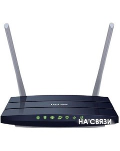 Беспроводной маршрутизатор Archer C50 Tp-link