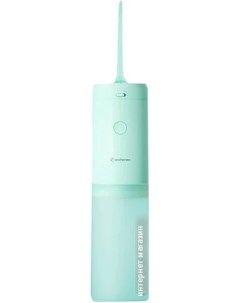 Ирригатор Electric Water Flosser Mint 3 мятный Enchen