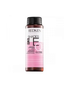 Безаммиачная краска блеск Shades EQ Gloss Redken