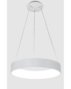 Светильник подвесной (LED) SL-41052/500-120W WT (120Вт, LED) Mirastyle