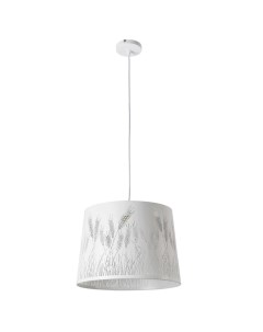 Светильник подвесной City Celesta A2700SP 1WH 1 60Вт E27 Arte lamp