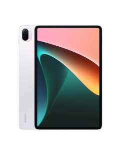 Планшет Pad 5 128GB международная версия белый Xiaomi