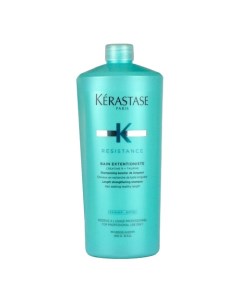 Укрепляющий шампунь для длинных волос Resistance Bain Extentioniste 1000 Kerastase
