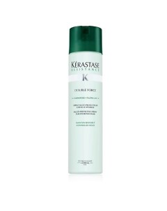 Мультизащитный спрей для ослабленных волос Double Force 255 Kerastase