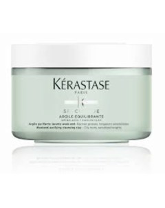 Интенсивно очищающая глиняная маска Specifique 250 Kerastase