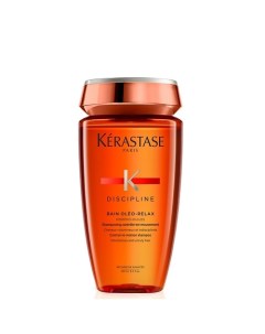 Шампунь для объемных и непослушных волос Discipline Control 250 Kerastase