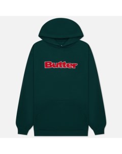 Мужская толстовка Chenille Logo Hoodie Butter goods