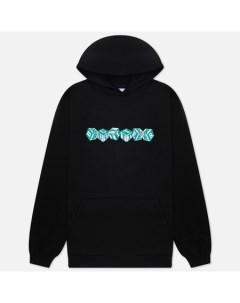 Мужская толстовка Cubes Embroidered Hoodie Butter goods