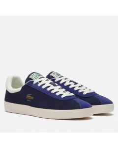 Мужские кроссовки Baseshot Premium Suede Lacoste