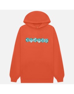 Мужская толстовка Cubes Embroidered Hoodie Butter goods