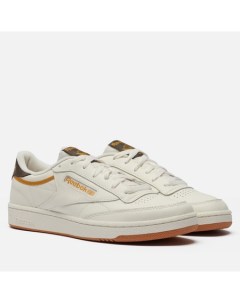 Мужские кроссовки Club C 85 Reebok