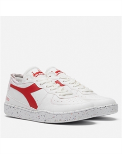 Мужские кроссовки Heritage Mi Basket Row Cut 2030 Diadora