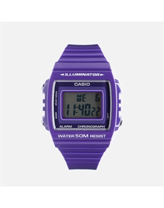 Наручные часы Collection W-215H-6A Casio